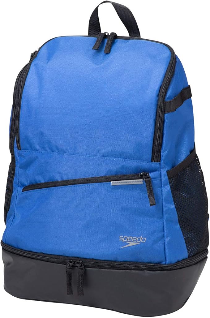 speedo 速比涛 游泳背包 泳池包 fs pack 游泳 训练 20升 se22006